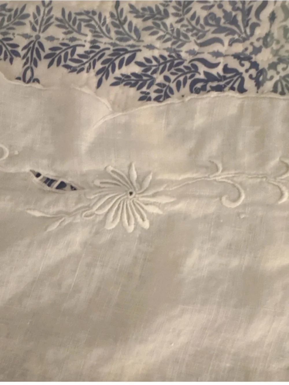 N/A soft ivory